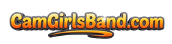 CamgirlsBand Logo