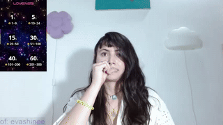 queen_leylla animated gif teaser