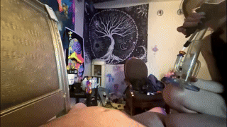 bananya_kitty animated gif teaser
