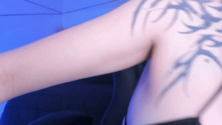 adelina_shine animated gif teaser