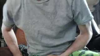 kiritosexhot animated gif teaser