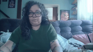 baby_adele animated gif teaser