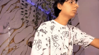 robbinblaze animated gif teaser