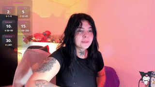 miss_ema_divine animated gif teaser