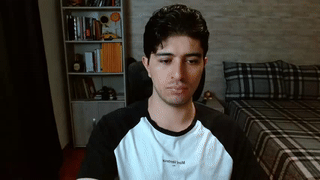 oliver_star_boy animated gif teaser