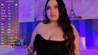 isabela_cameron animated gif teaser