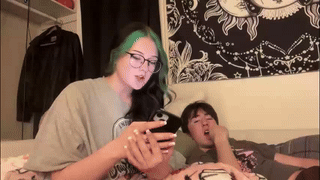 orgasm_hunters animated gif teaser