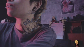 logan_mett animated gif teaser