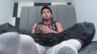 felicaste animated gif teaser