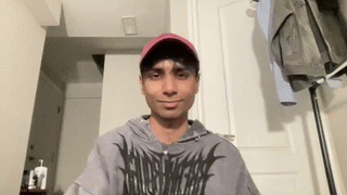 misterblanco animated gif teaser