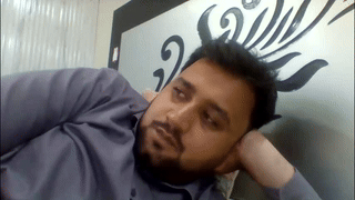 mikhaaaeel animated gif teaser
