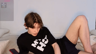 cute_brian animated gif teaser
