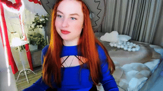 foxydiamond2020 animated gif teaser