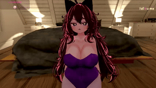 audreyzanne animated gif teaser