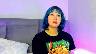 neonjade animated gif teaser
