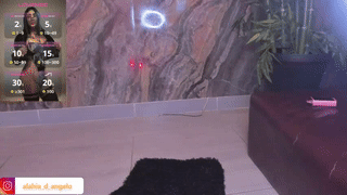 miss_spider animated gif teaser