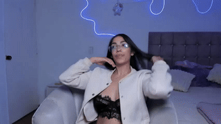 tiffy_fox animated gif teaser