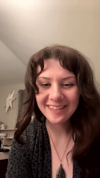 sapphirealice animated gif teaser