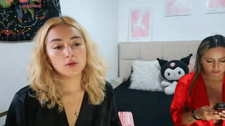 yourrmuse_ animated gif teaser