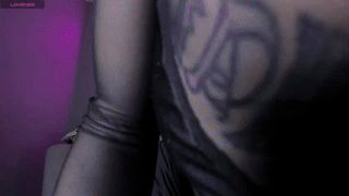 justineperry animated gif teaser
