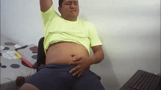 hardandripped animated gif teaser