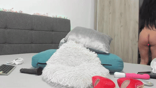 willenasow animated gif teaser