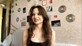 lisa__fox animated gif teaser