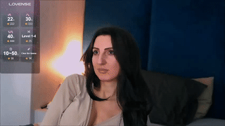 missniley animated gif teaser