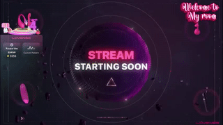 sapphirealice animated gif teaser