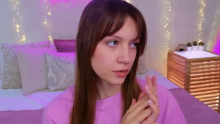 mayavixxen animated gif teaser