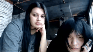 lujourpair animated gif teaser