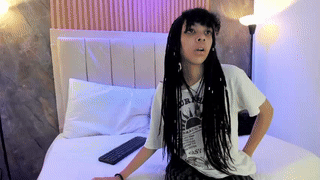 annaliese_bach animated gif teaser
