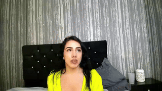nikkita_ubba animated gif teaser