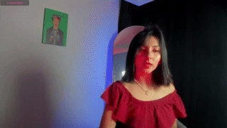 zenith_glow animated gif teaser