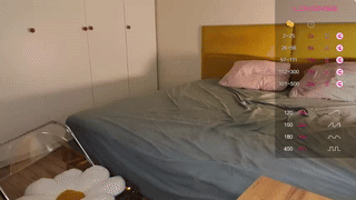 nancy_d animated gif teaser