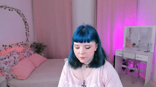 kikibae2 animated gif teaser