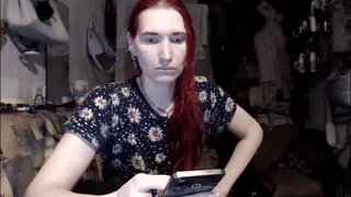 princessdavies animated gif teaser