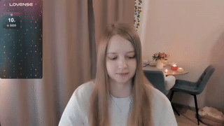 karlenegries animated gif teaser