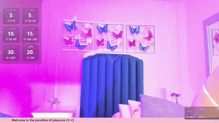 zenith_glow animated gif teaser