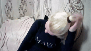 nikkisweetie animated gif teaser