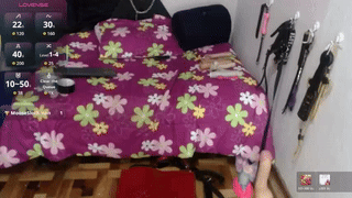 kaicarback animated gif teaser