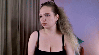 kittyloffe animated gif teaser