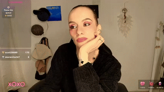 vonen_ray animated gif teaser