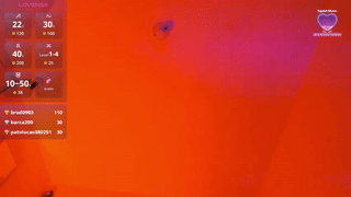 amylure animated gif teaser