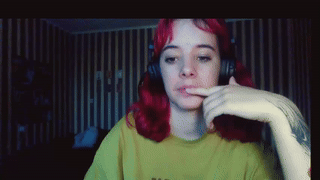 danielleschurg animated gif teaser