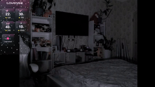 amylure animated gif teaser
