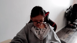 lenna_godess animated gif teaser