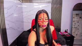 hugetittiesgerda animated gif teaser