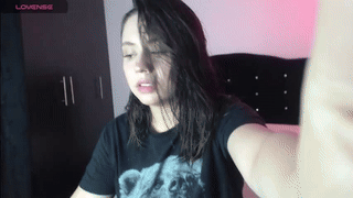 alessafrost_ animated gif teaser