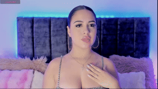 unnabella animated gif teaser